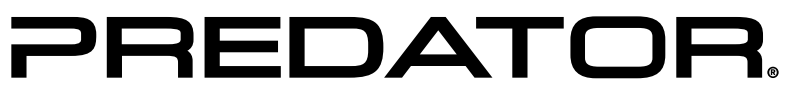 Predator Inverter generator logo
